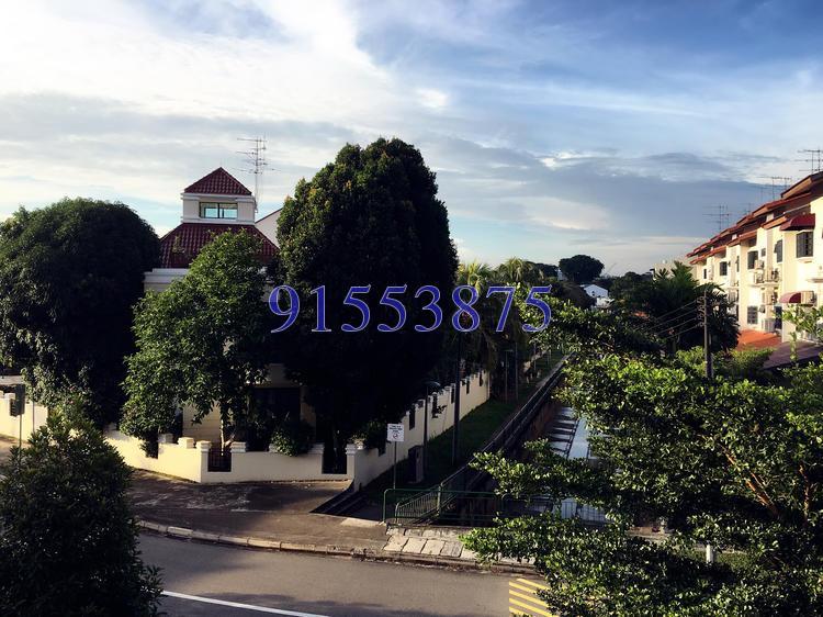 Cardiff Residence (D19), Condominium #123522932